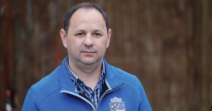 Infrastruktúra a térség kiszolgálására